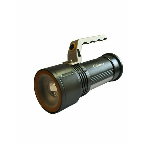 Фонарь-прожектор 8222 Т6 10W (600lm)