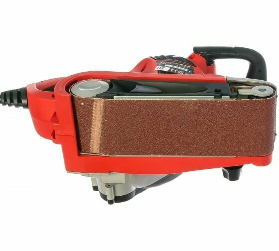 Изображение Шлифмашина EINHELL ЛШМ TE-BS 8540E