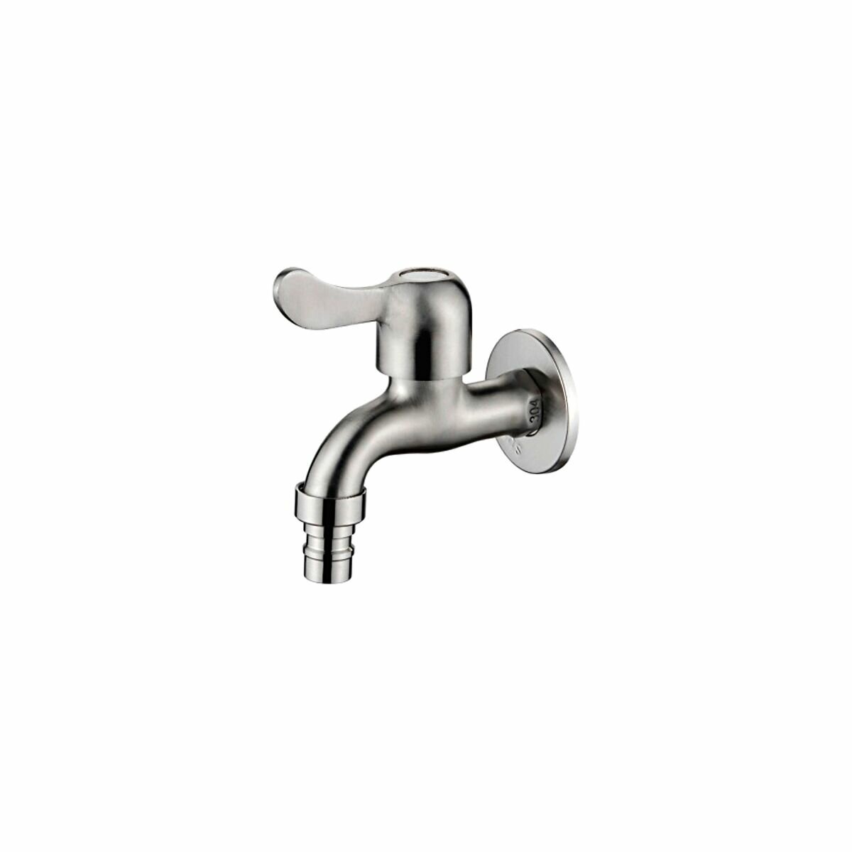 Смеситель для раковины Ledeme L70102 - фото №3