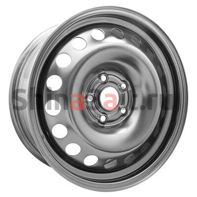 фото Accuride FORD Transit S 6.5x16/5x160 ET60 D65.1