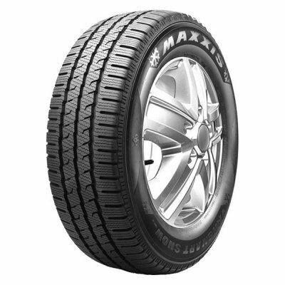 Автомобильные шины Maxxis Vansmart Snow WL2 155/80 R12C 88/86R