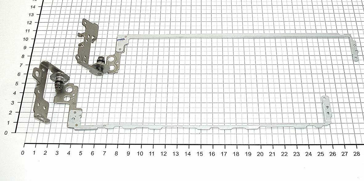 Петли для ноутбука HP 250 G6 HP 15-BS