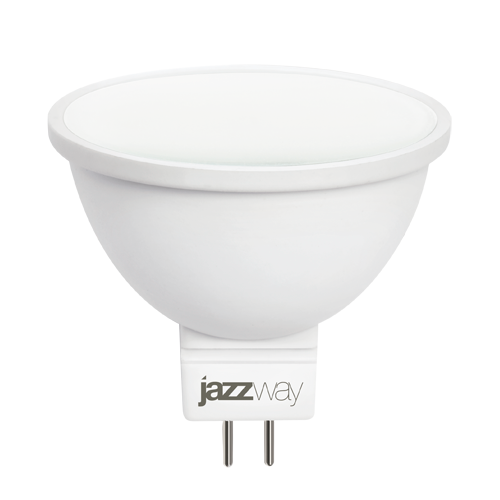 Jazzway Power  PLED-SP JCDR 9W GU5.3 3000K 720Lm-E .2859754A (80 .)