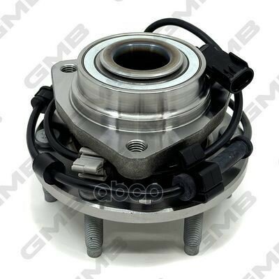 Wheel Hub GMB арт. gh30690a