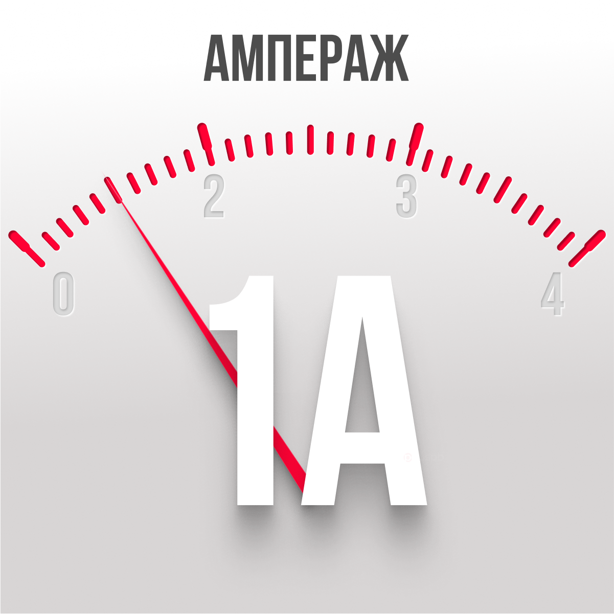 Блок питания / зарядное устройство для Wi-Fi роутеров 12V 1A 5.5 x 2.1 мм