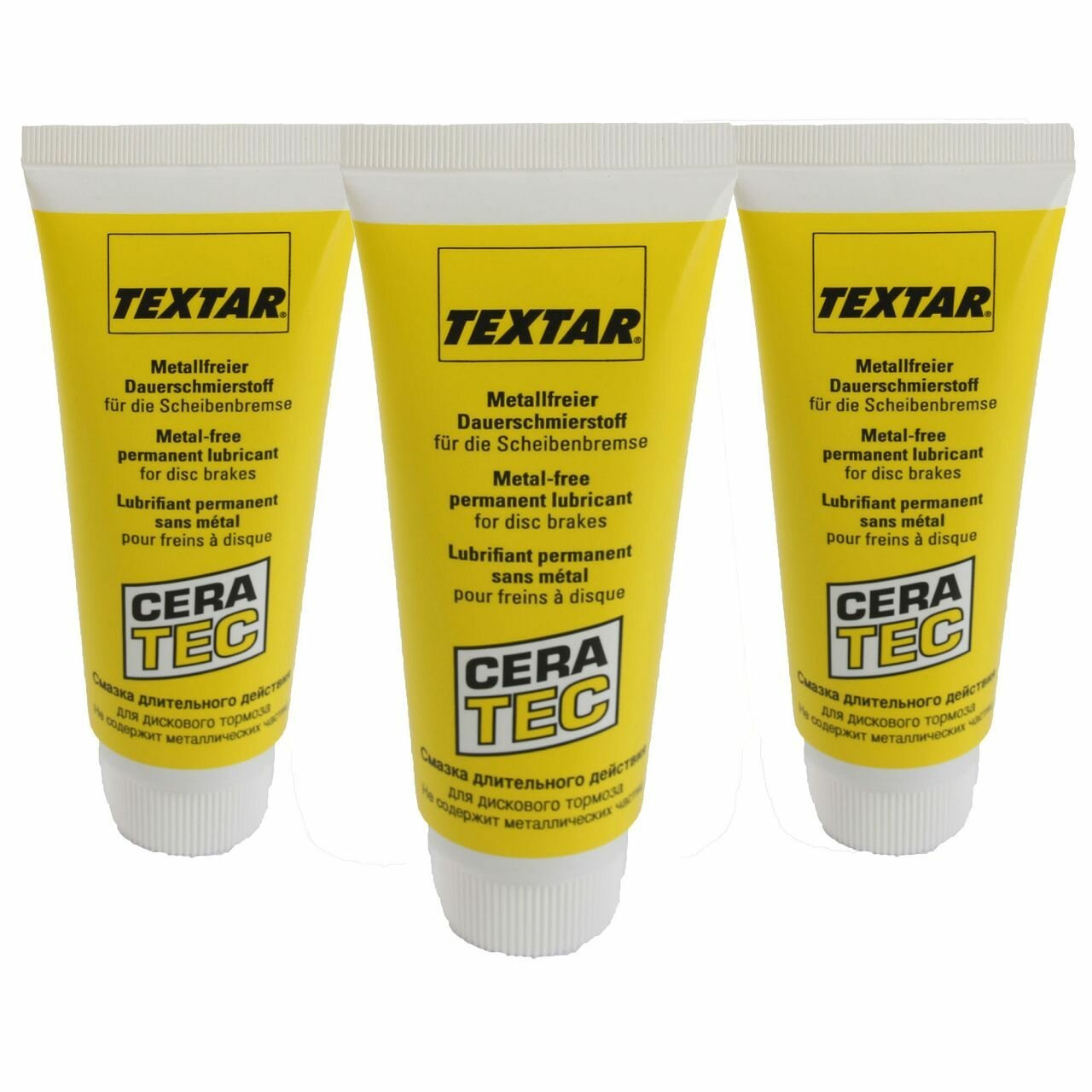 Смазка Textar 0.075л - фото №10