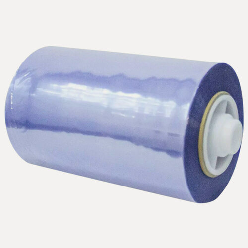 Изображение товара Пленка для бахил (1 рулон) ПВХ к аппаратам для надевания бахил BOOT-PACK THERMO, 1000 штук, 1000282Q, 1000282N