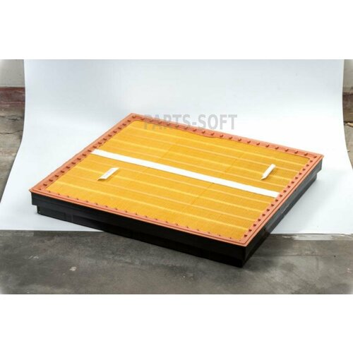 SCT GERMANY SB2149 Воздушный фильтр MERCEDES TRUCKS 15170₽