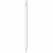 Стилус Apple Pencil (USB-C) White