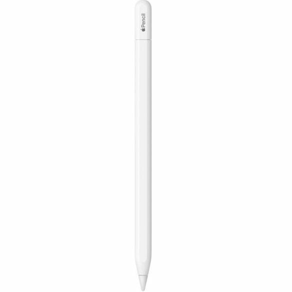 Стилус Apple Pencil (USB-C) White