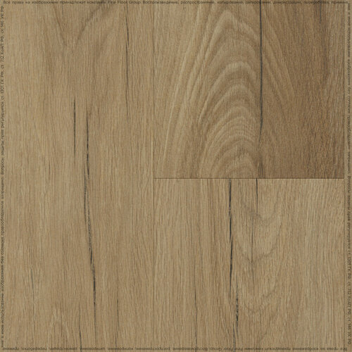 Ламинат Binyl PRO Дуб Дикий Запад BNK224PRO, 33 класс, 8 мм, замковый