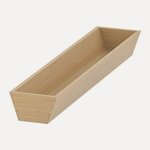 Изображение товара Подставка для столовых приборов икеа UPPDATERA