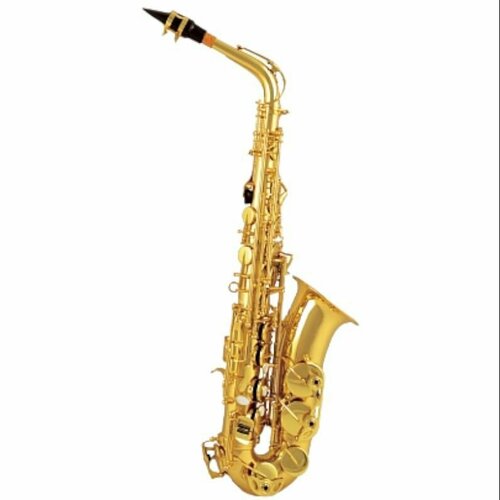 Саксофон альт Eb Artist AS-200LA