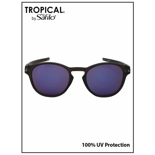 Солнцезащитные очки TROPICAL by Safilo, черный