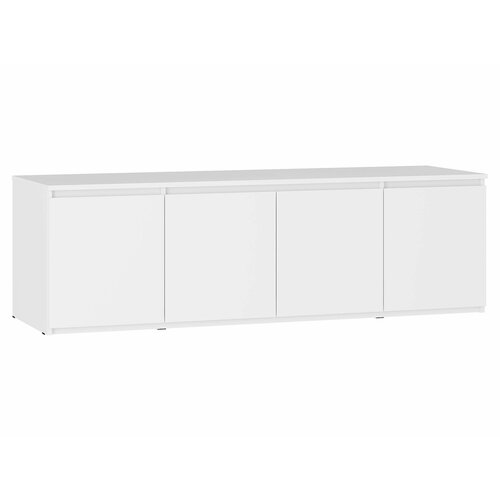 ТВ-тумба Мебелони Симпл Белый 10150₽