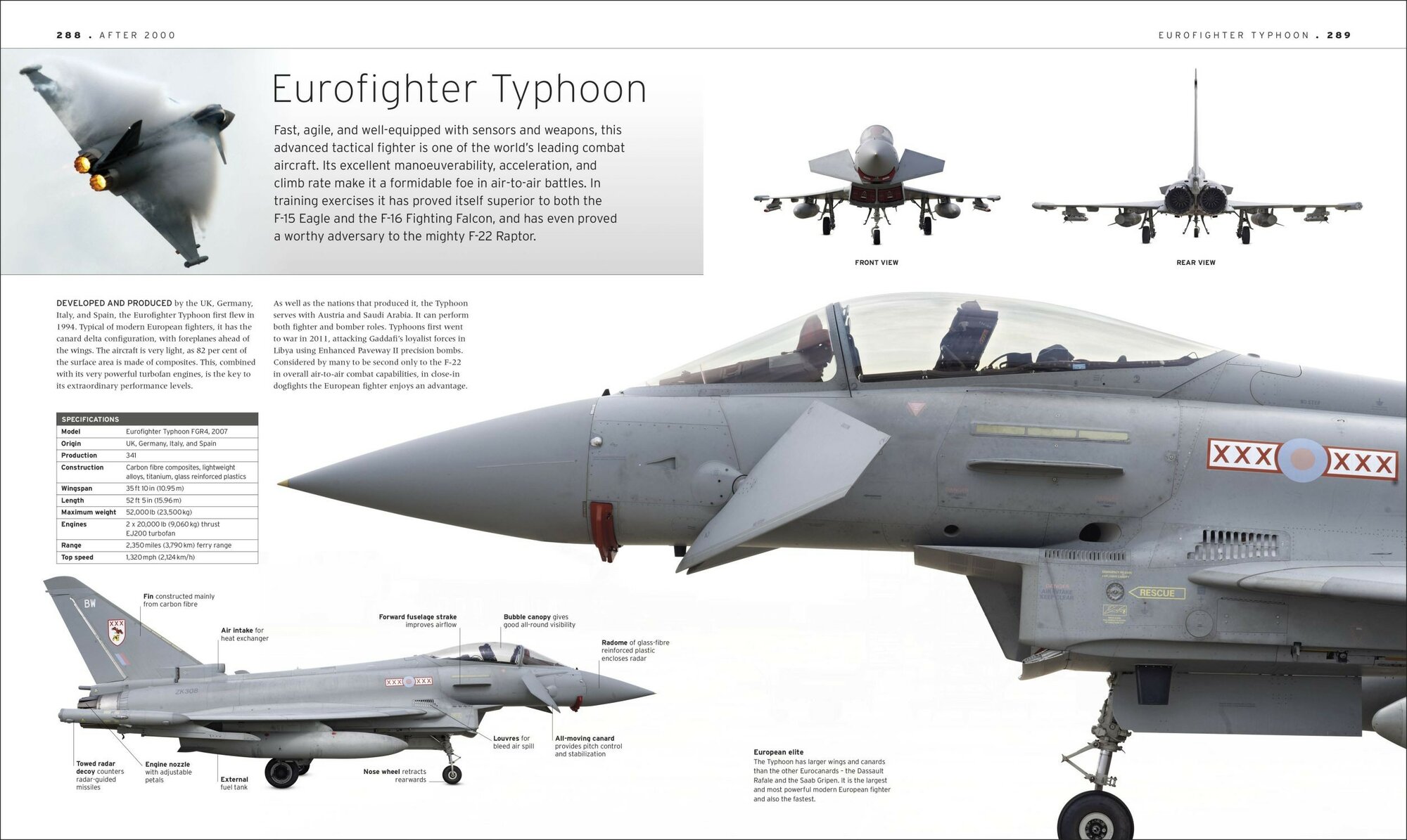 The Aircraft Book (Dk) - фото №5