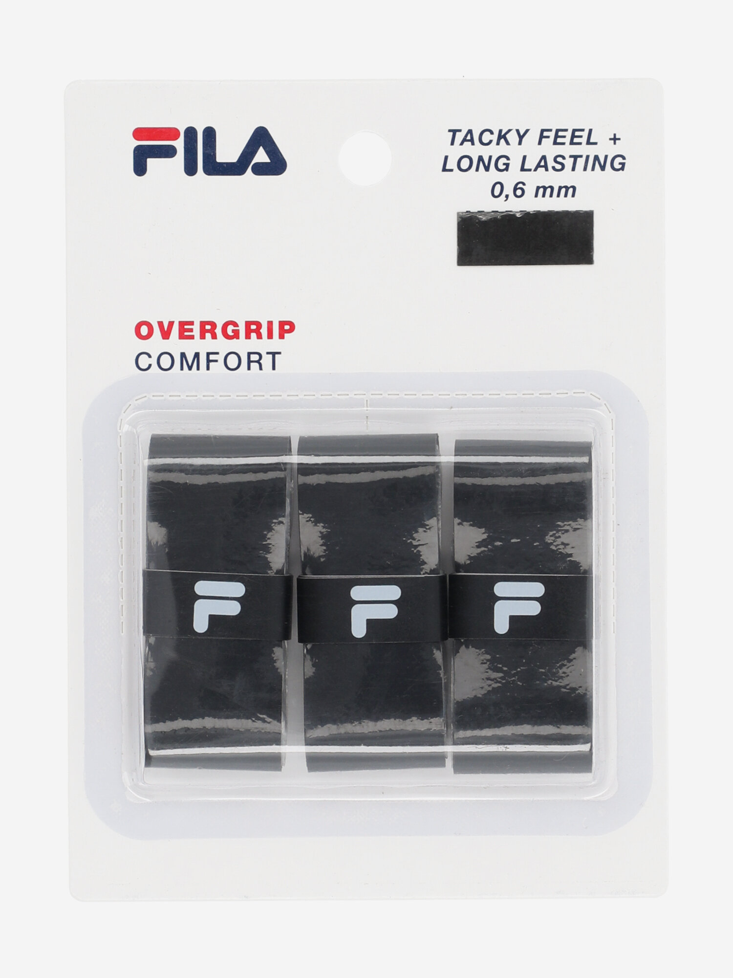 фото Намотка верхняя FILA Comfort Белый; RUS: Б/р, Ориг: one size