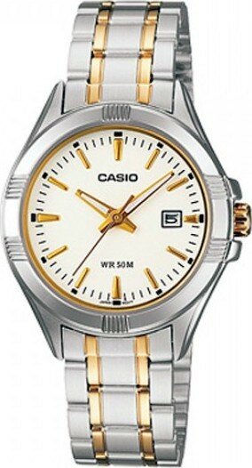 Наручные часы CASIO