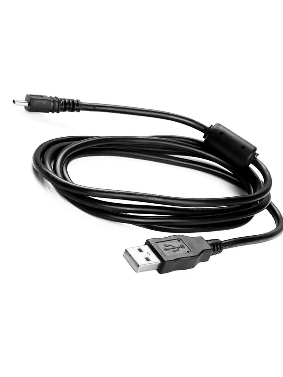 USB-кабель для фотоаппаратов Sony DSC-W710 1.5м