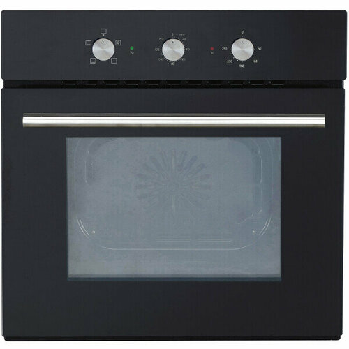 Встраиваемый электрический духовой шкаф Oasis D-MB 3297800₽