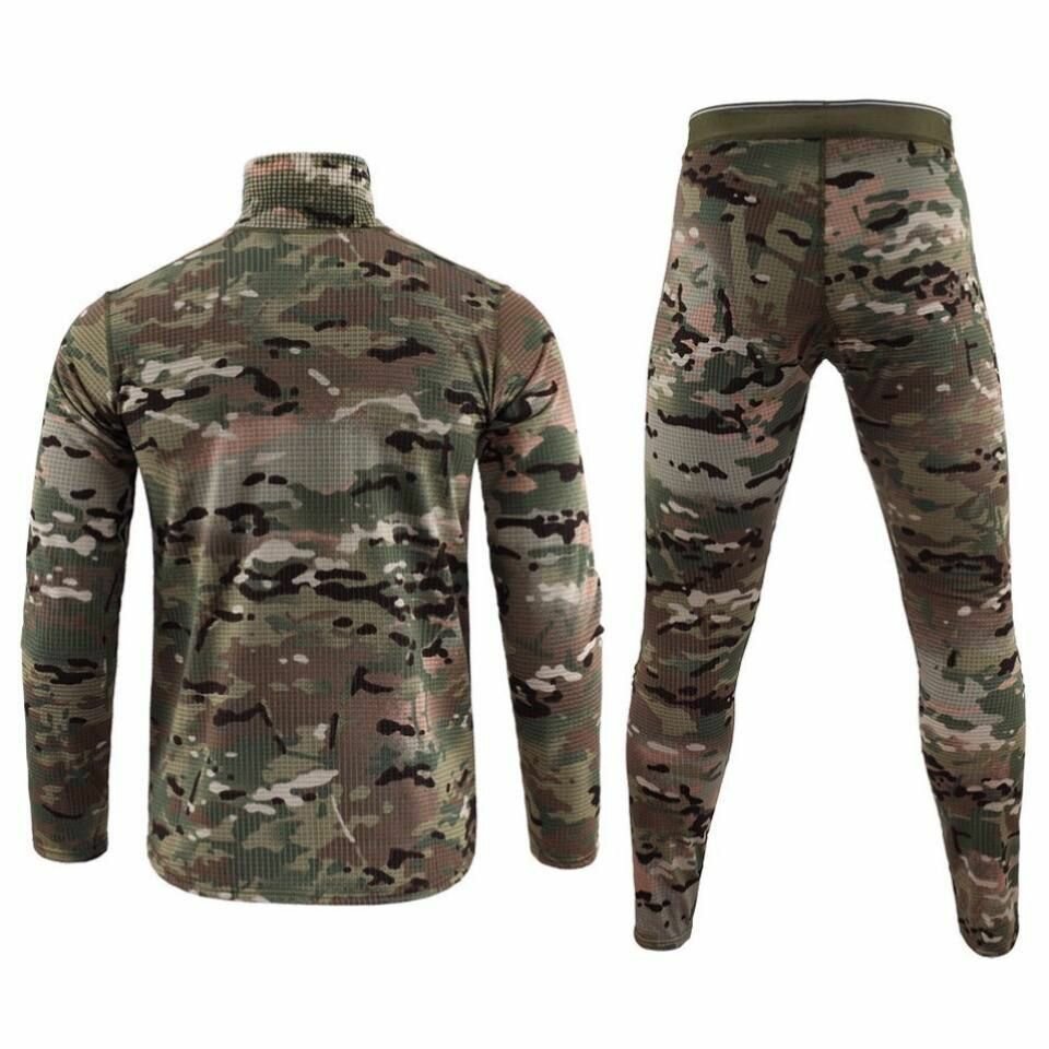 Нательное бельё / мультикам — фото 1