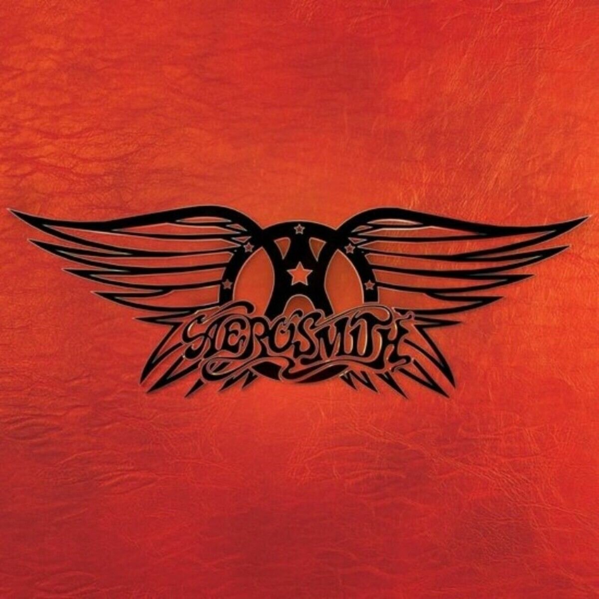 Aerosmith Greatest Hits 2LP