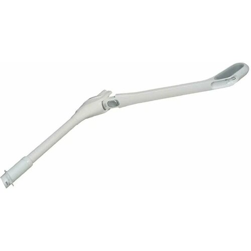 Трубка гибкая с ручкой беспроводного пылесоса TEFAL серий XO90 XO160 Артикул SS-2230002819 4210₽