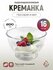 Креманки ProPack, для десерта, одноразовые, PET, прозрачные, 200м...