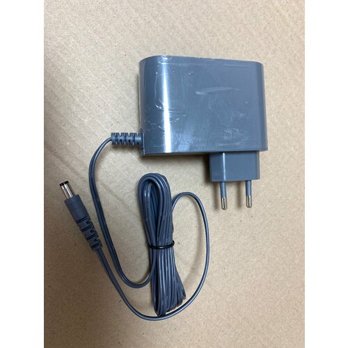 Блок питания беспроводных пылесосов TEFAL XFORCE FLEX 1160 и 1260 моделей TY9880 TY9879 и пр Артикул SS-2230002365 3333₽