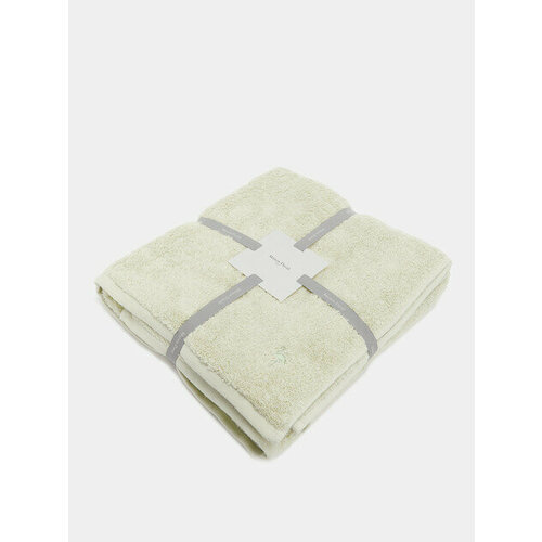 Аксессуары для ванной комнаты Maison David Charlotte 100x150 cm светло-зеленый 2020₽
