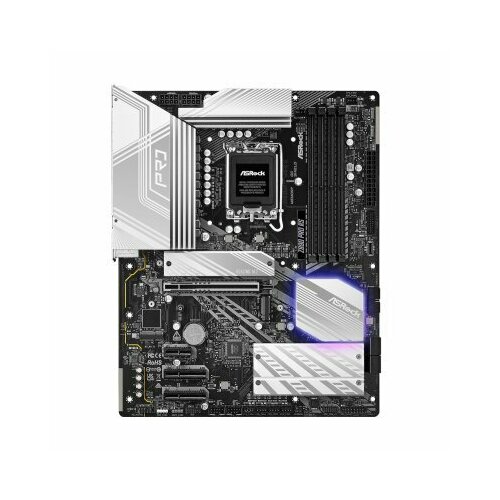 Материнская плата ASRock Z890 Pro RS 25904₽
