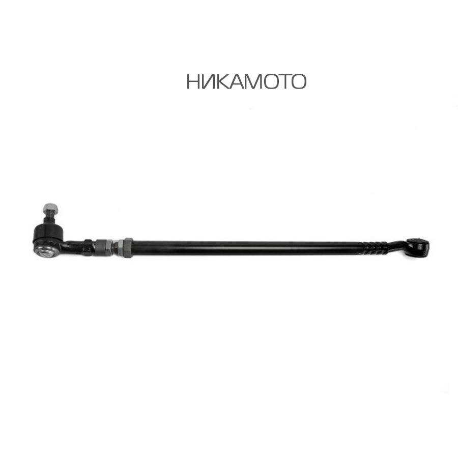 ABSEL AU330154R Тяга рулевая с наконечником правая