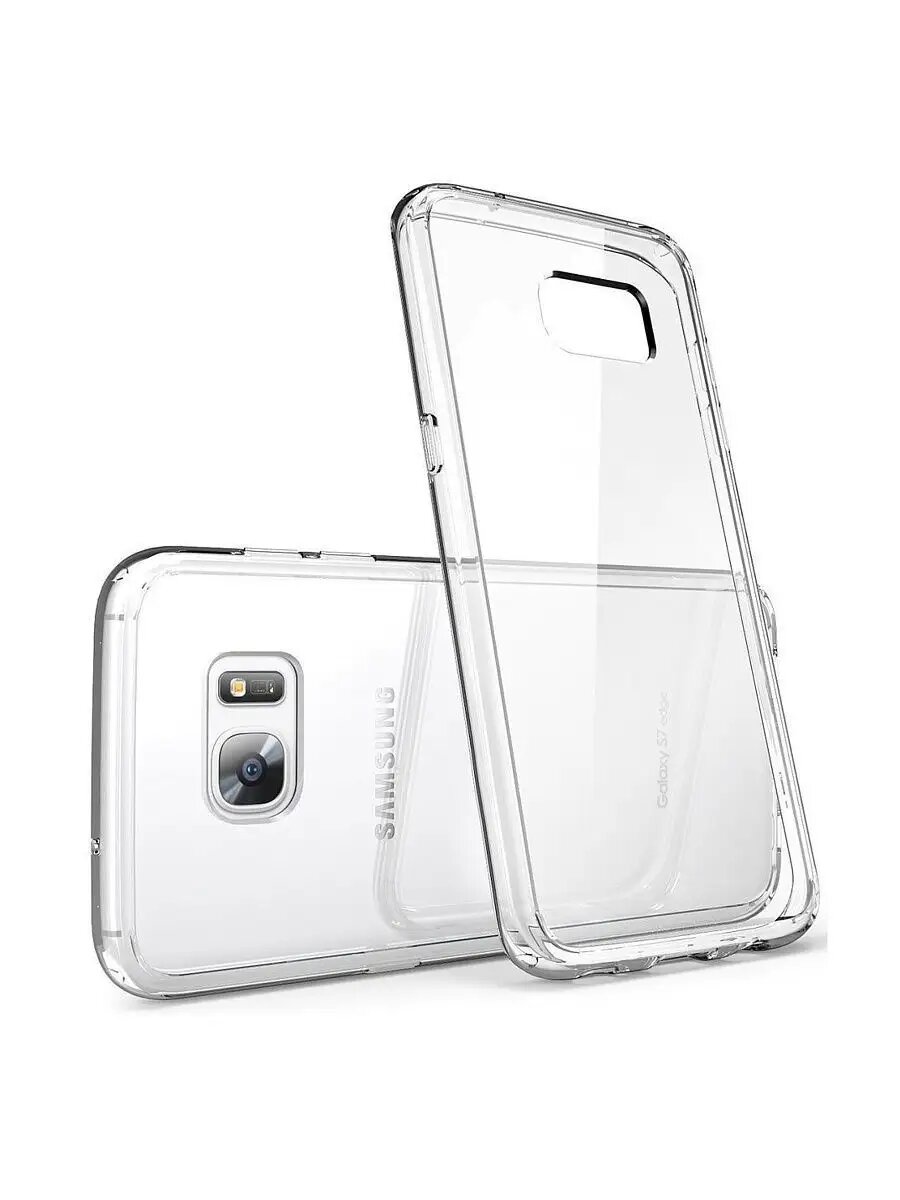 Чехол для Samsung Galaxy S7 EDGE\ G935 — фото 1