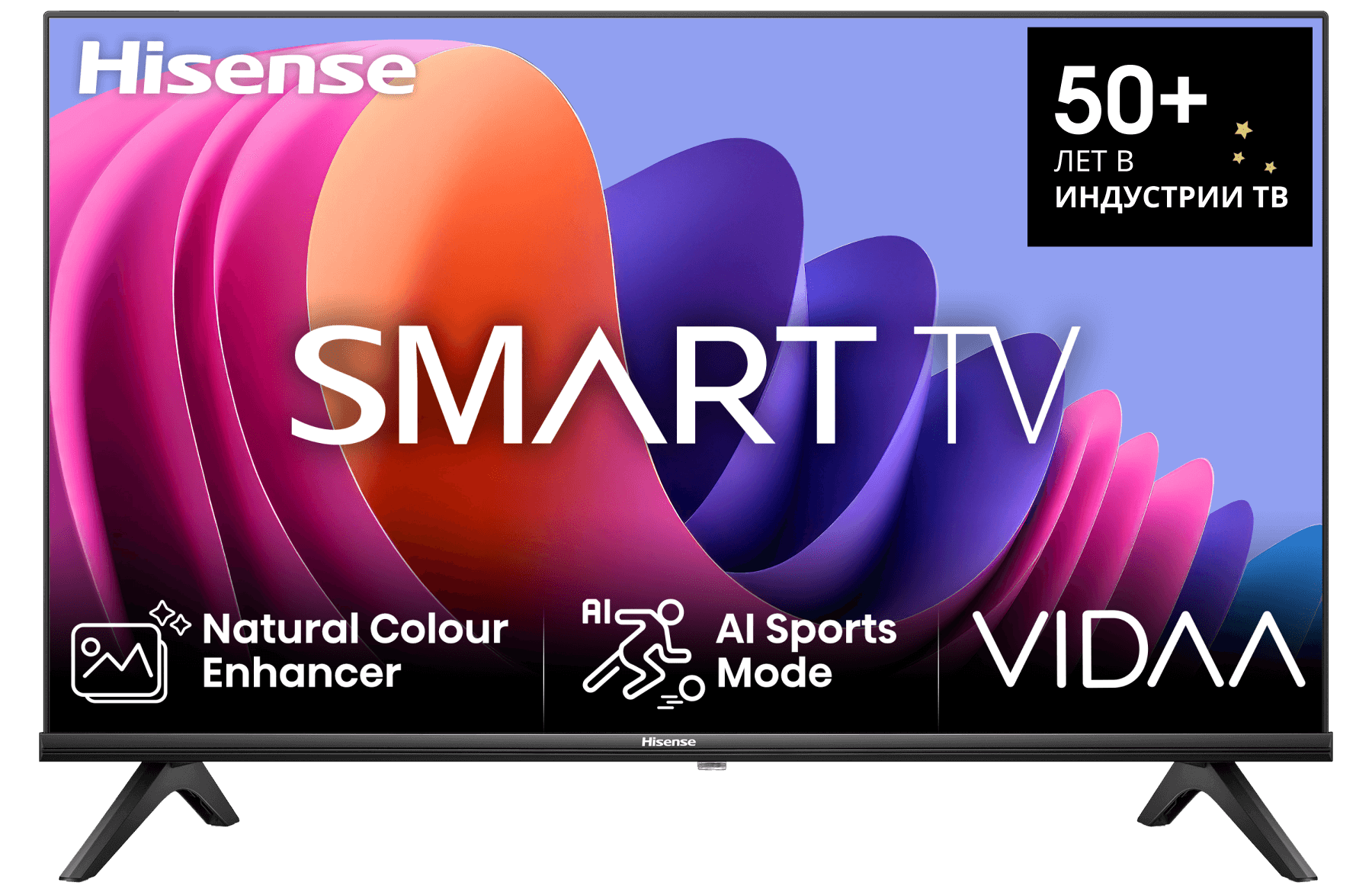 Телевизор Hisense 65E7Q