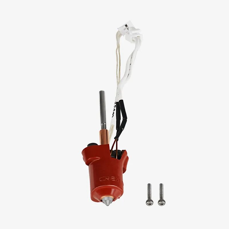Хотенд керамический для 3D принтера Creality Ender-3 V3, Ender-3 V3 Plus 4001030134 — фото 1