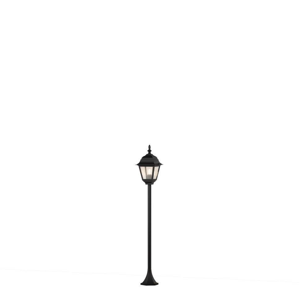 Outdoor Ландшафтный светильник Outdoor O003FL-01B