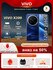 VIVO Смартфон X200 5G NFC 12/512 ГБ, Версия CN поддерживает русск...