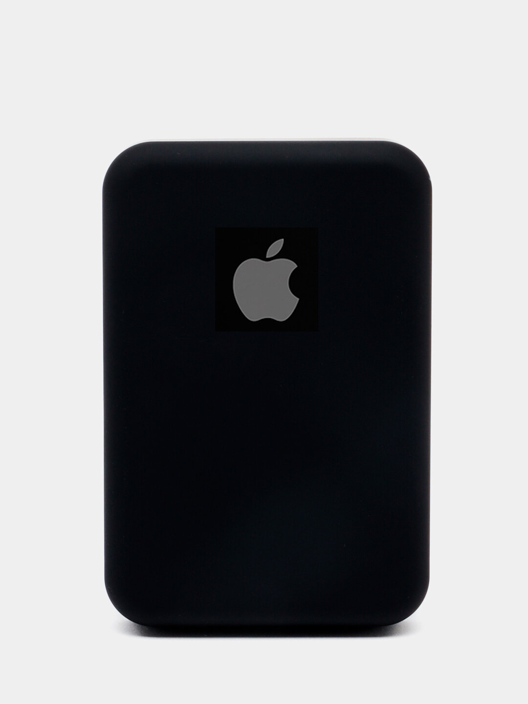 Беспроводной внешний аккумулятор Power Bank для iPhone, с поддержкой беспроводной зарядки для MagSafe, 10000 мА/ч — фото 1