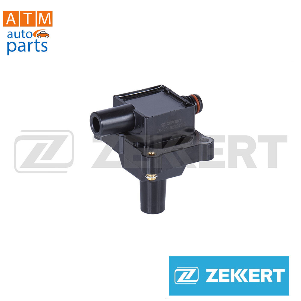 Катушка зажигания Volkswagen LT 28-35 96- Mercedes-Benz E-Class 210 95- Sprinter B903 B904 95- Ssangyong Korando 96- Zekkert zs-1004 OEM: A0001500280