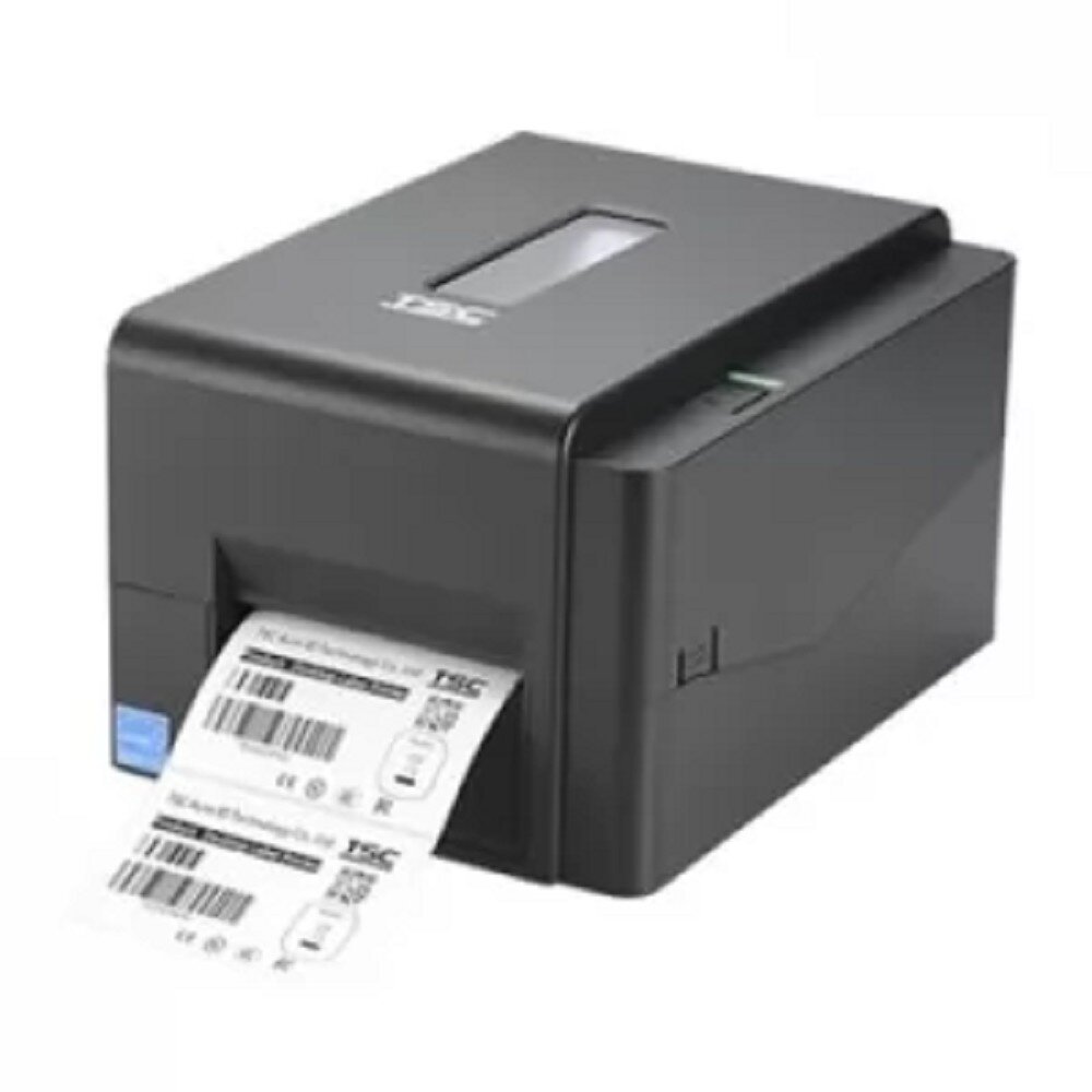 TSC принтеры TSC TE310 99-065A901-00LF00 Принтер этикеток (термотрансферный, 300dpi) TSC TE310 RS232, Ethernet, USB Host