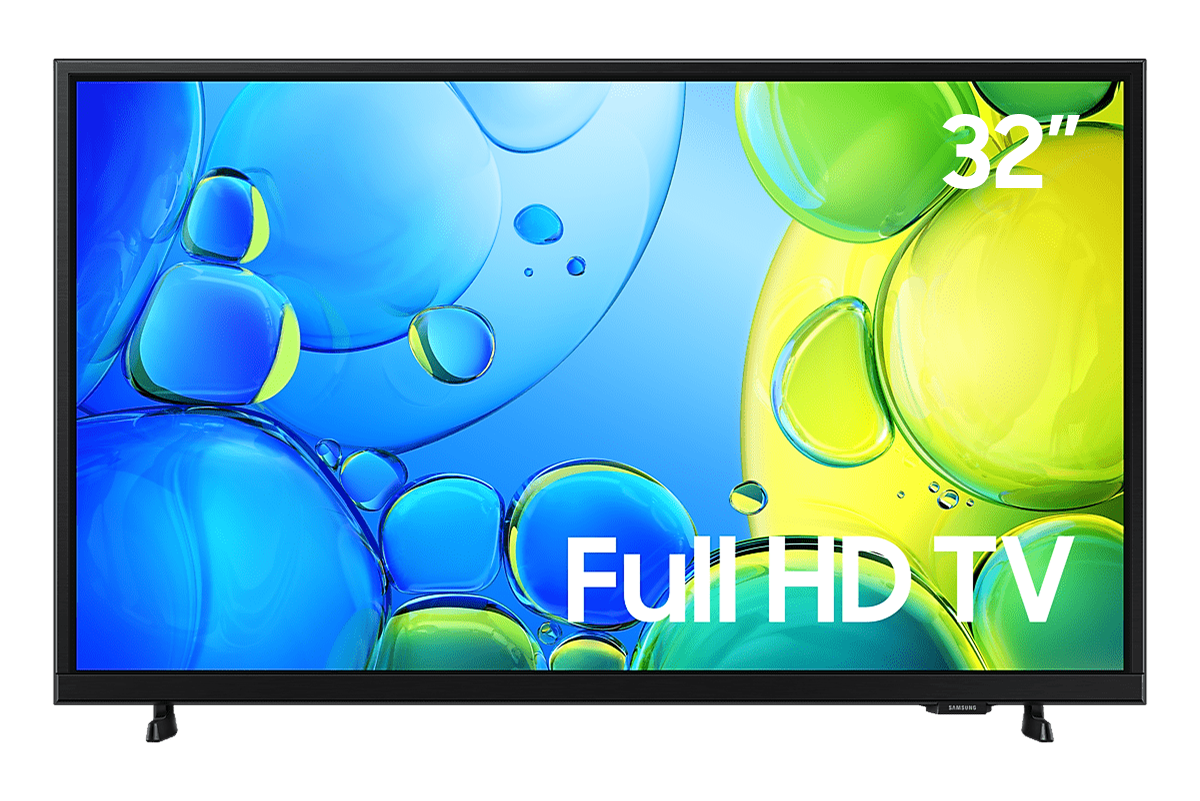 Телевизор Samsung UE32F6000FUXRU 32 дюйма серия 6 Smart TV FHD