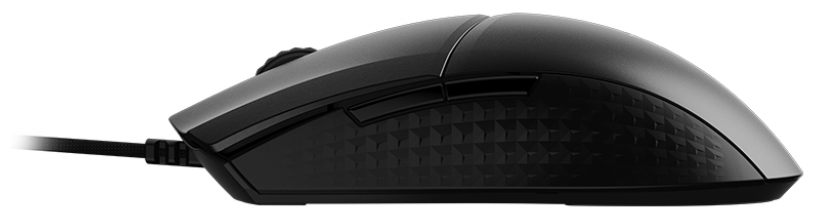 Мышь компьютерная MSI - фото №2