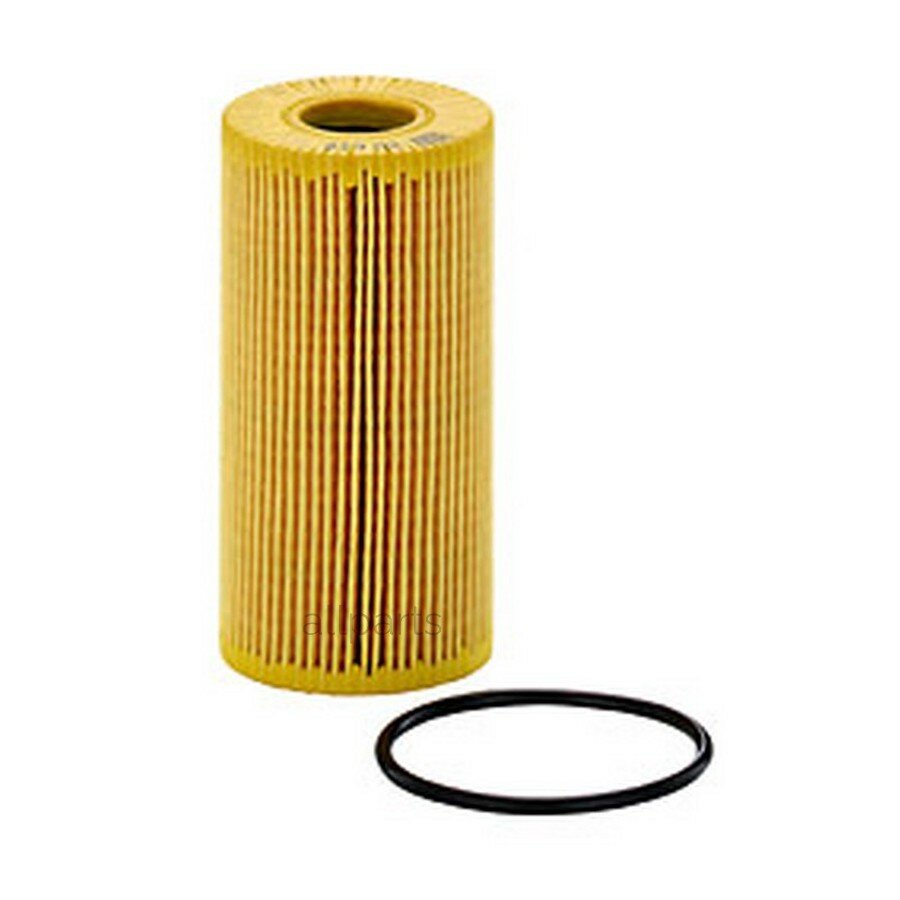 MANN-FILTER HU618X фильтр масляный X-TRAIL/MEGANE/MOVANO DIESEL