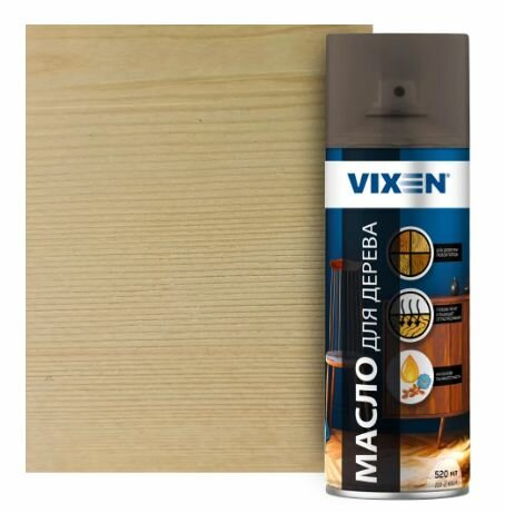 Масло для дерева 