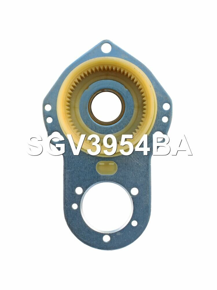 Шестерня редуктора стартера Krauf SGV3954BA