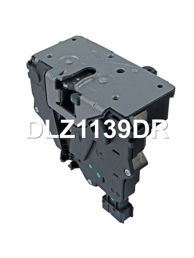 Замок двери Krauf DLZ1139DR — фото 1