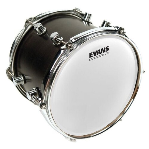 Пластик для барабана Evans B14UV1 Coated