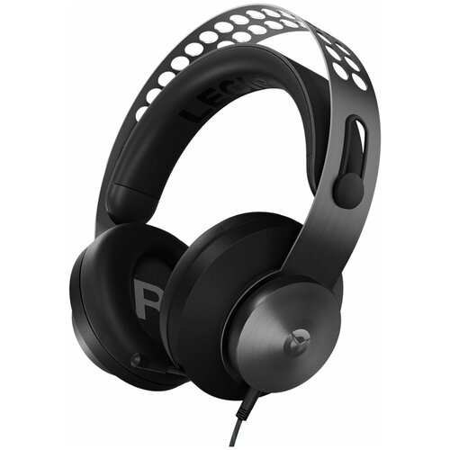 Наушники Lenovo Legion H500 Pro 7.1 Surround Sound Gaming Headset (GXD0T69864) проводная игровая гарнитура blitzwolf airaux aa gb3 wired gaming headset 7 1 surround sound gradient red