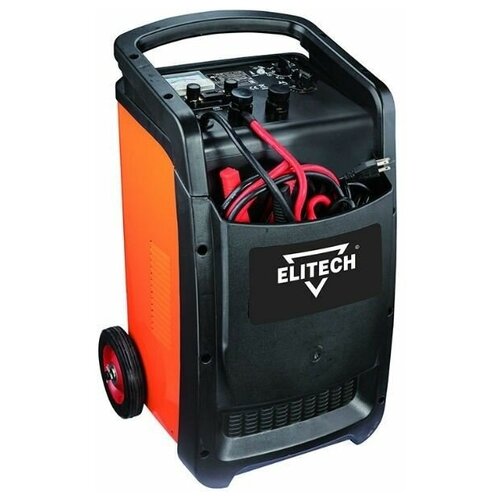 Устройство зарядное ELITECH УПЗ 800 2599000₽