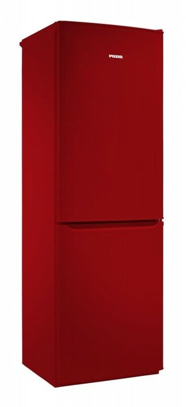 Холодильник Pozis RK-139 рубин